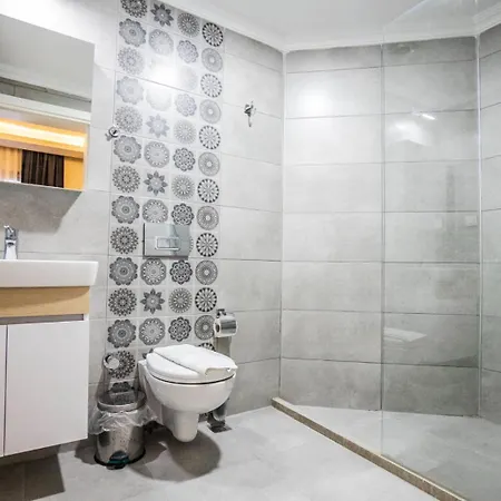 M2 Hotel miłości