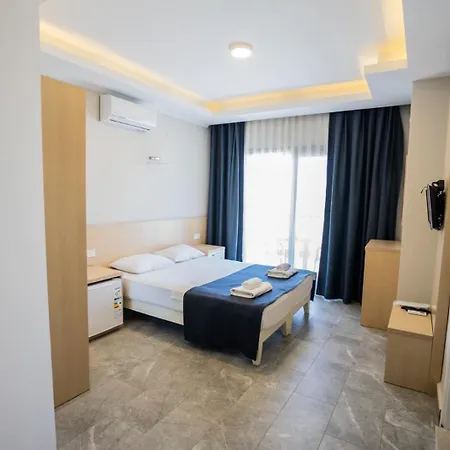 Hotel miłości M2