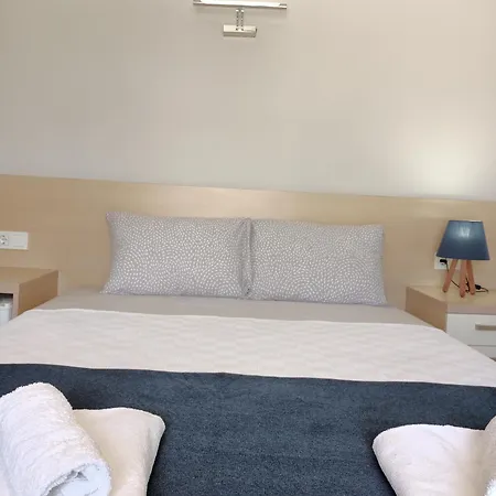 Yetişkin Oteli M2 Bodrum