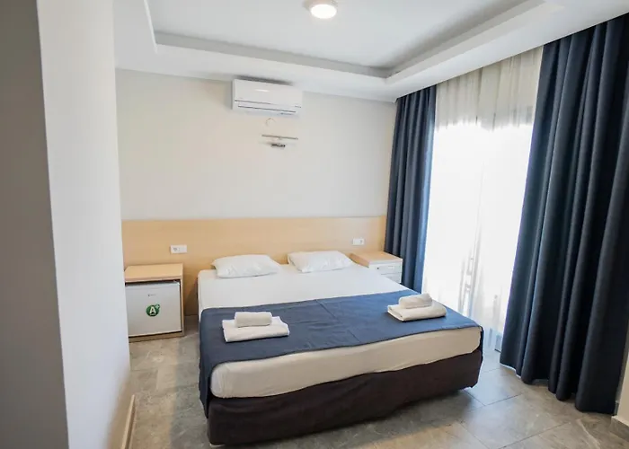 Hotel love M2 Bodrum