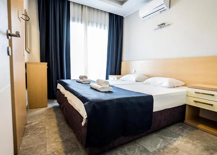 Hotel love M2 Bodrum