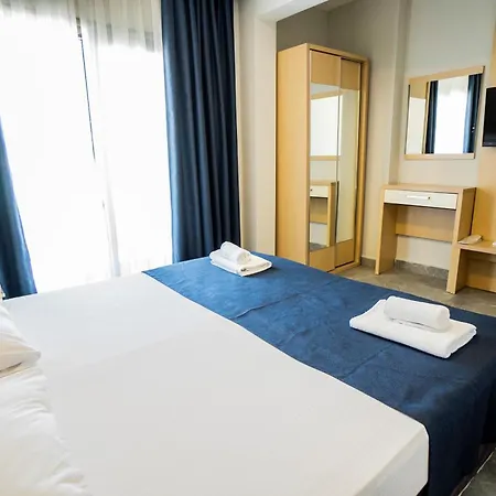 M2 Love hotel