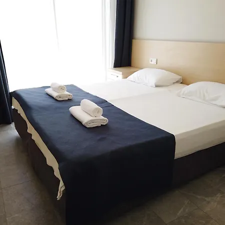 M2 러브호텔 Bodrum