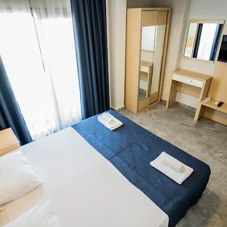 M2 Timebasishotel Bodrum