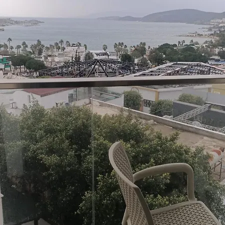 M2 Bodrum