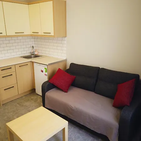 M2 Love hotel Bodrum