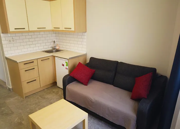 M2 Hotel miłości Bodrum