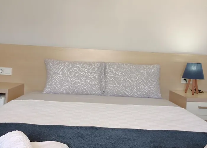 Hotel miłości M2 Bodrum