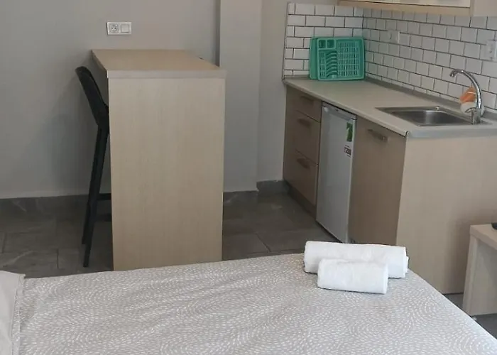 M2 Hotel miłości *